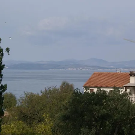 By The Sea Mirca, Brac - 2902 * Supetar