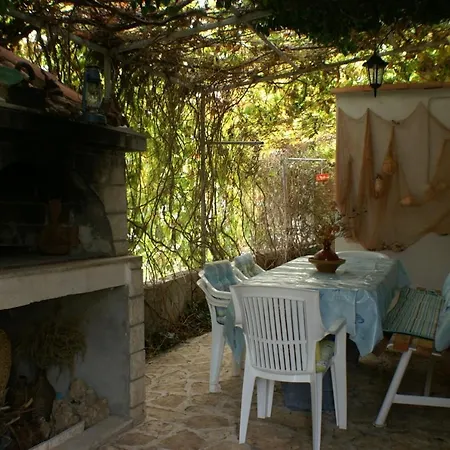 By The Sea Mirca, Brac - 2902 Διαμέρισμα Supetar