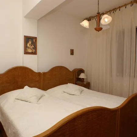 Διαμέρισμα By The Sea Mirca, Brac - 2902