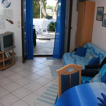 By The Sea Mirca, Brac - 2902 Διαμέρισμα Supetar