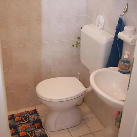 Διαμέρισμα By The Sea Mirca, Brac - 2902 *