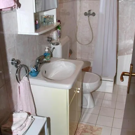 By The Sea Mirca, Brac - 2902 Διαμέρισμα