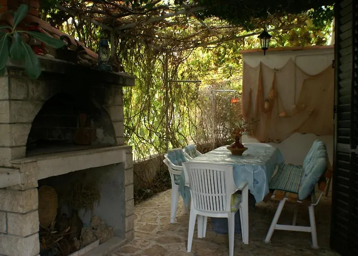By The Sea Mirca, Brac - 2902 Apartament Supetar