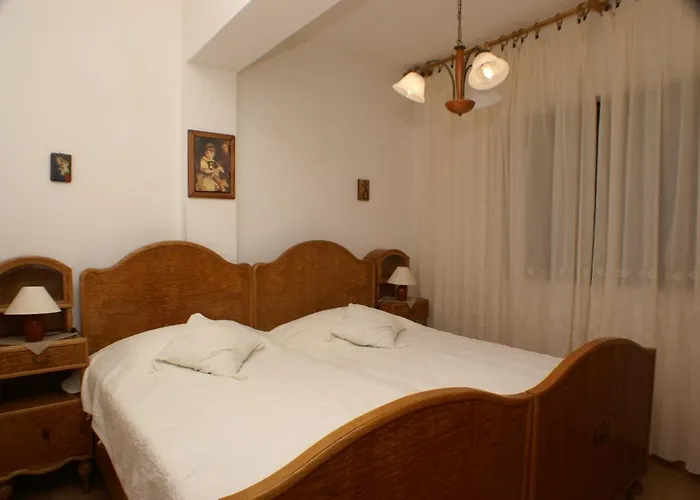 Apartament By The Sea Mirca, Brac - 2902