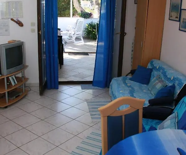By The Sea Mirca, Brac - 2902 Apartament Supetar