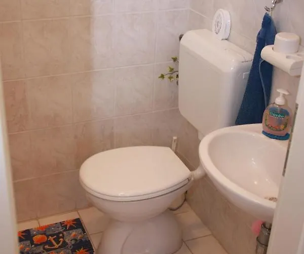 Apartament By The Sea Mirca, Brac - 2902 *