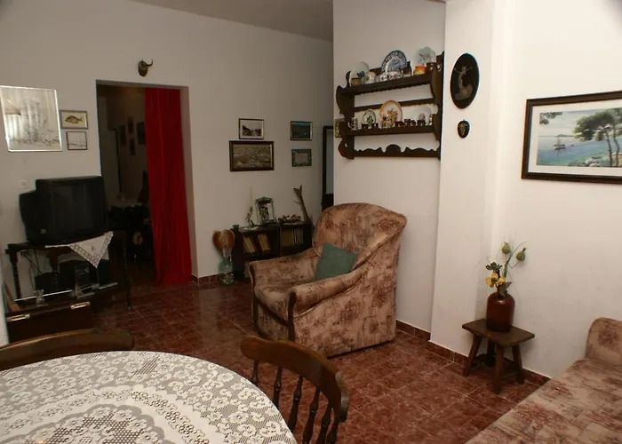 Apartament By The Sea Mirca, Brac - 2902 *