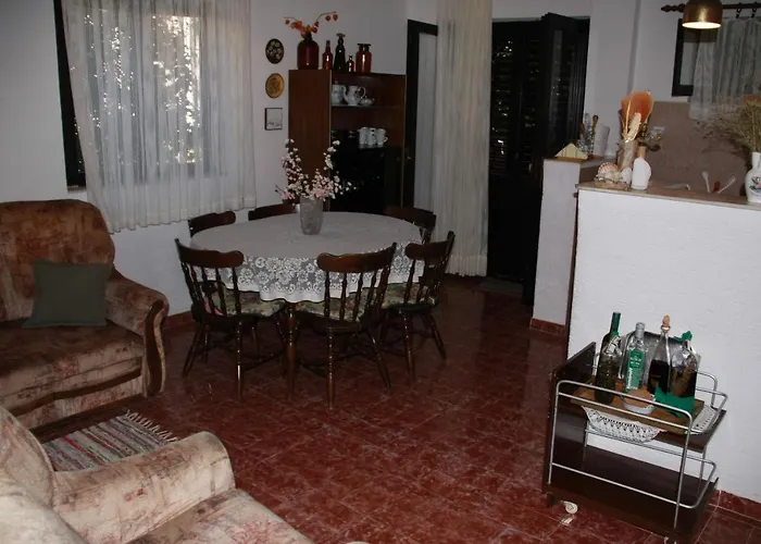 Apartament By The Sea Mirca, Brac - 2902 *