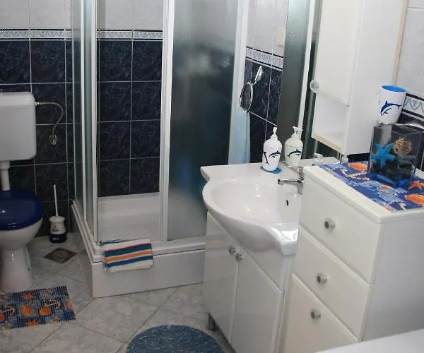 Apartament By The Sea Mirca, Brac - 2902