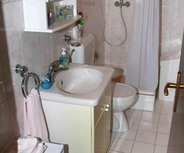 By The Sea Mirca, Brac - 2902 Apartament